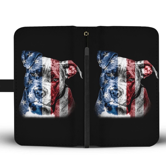 Wallet phone Cases - Picture 2 of 4